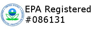 EPA Registered